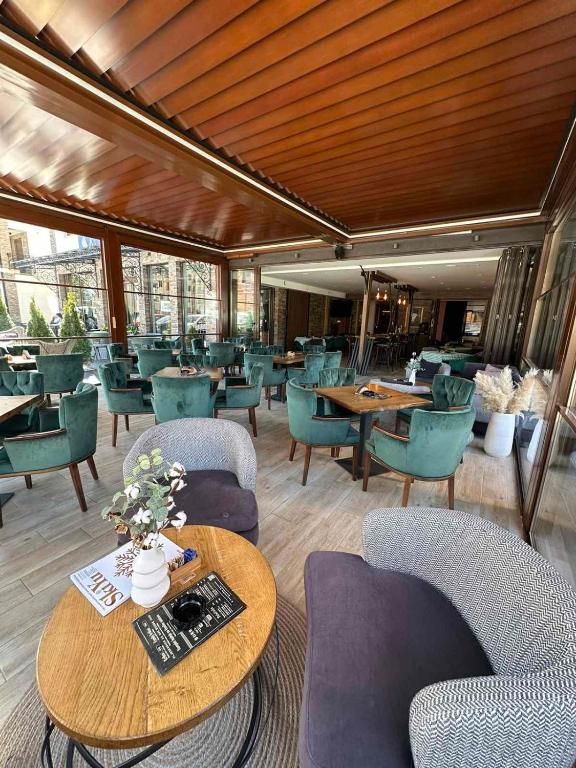 All Seasons Residence - Resim 23