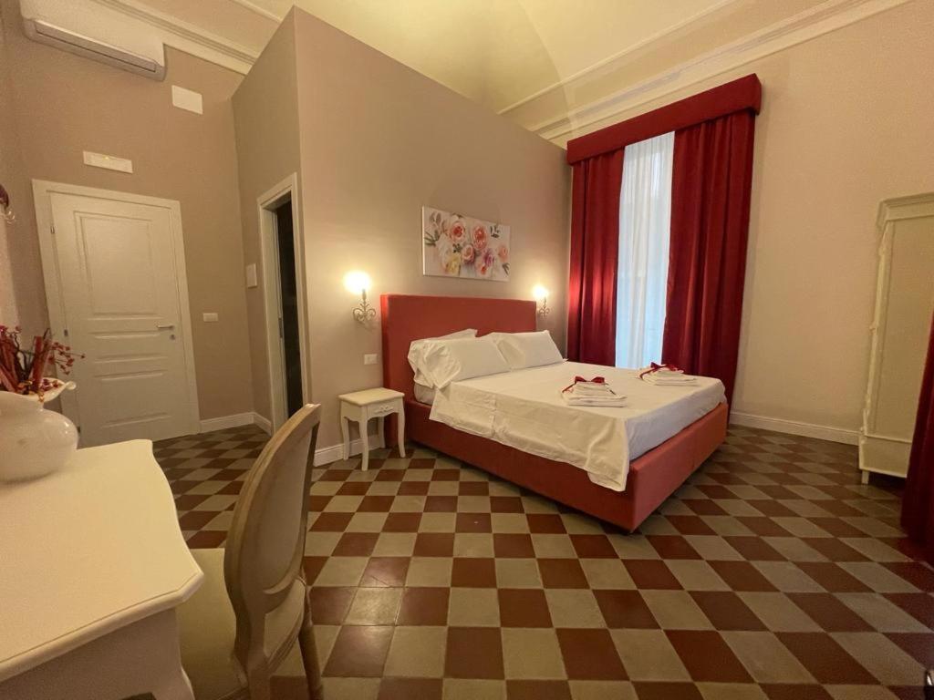 B&B Romeo Luxury Rooms - 13