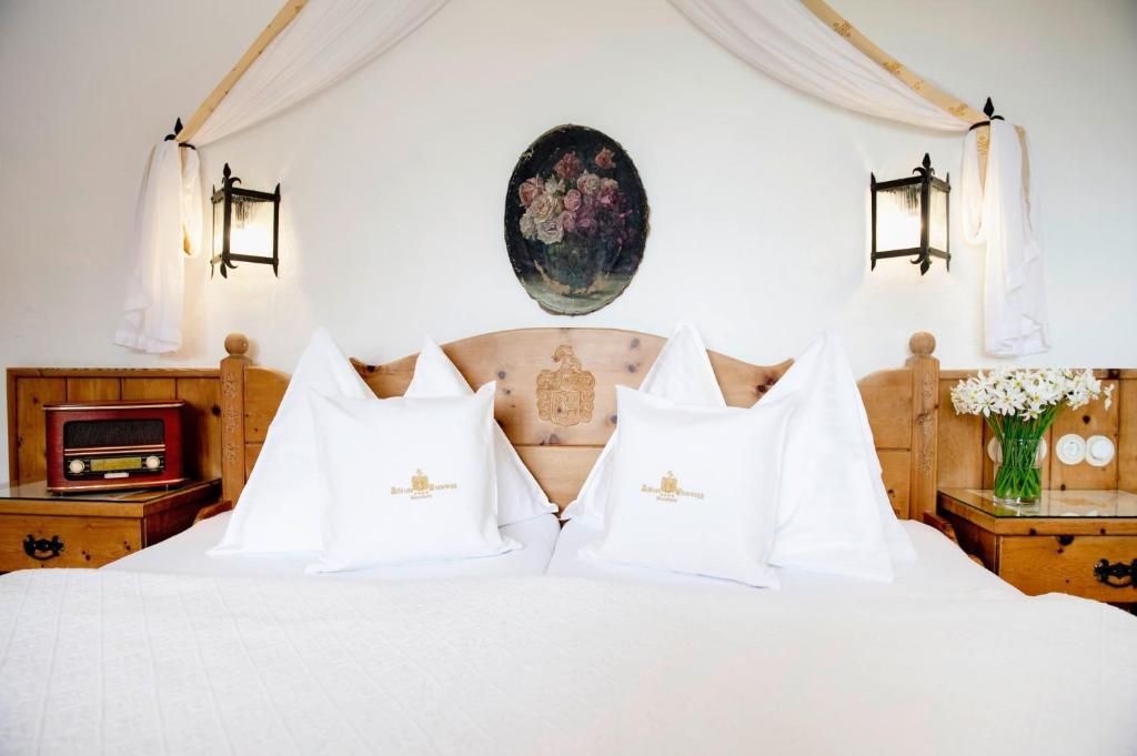 Aparthotel Schloss Thannegg - 4