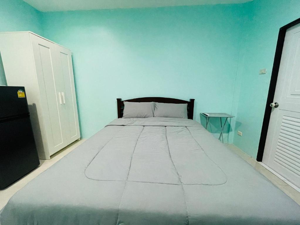 NUN GUEST HOUSE - Chambre Lit Queen-Size De Luxe