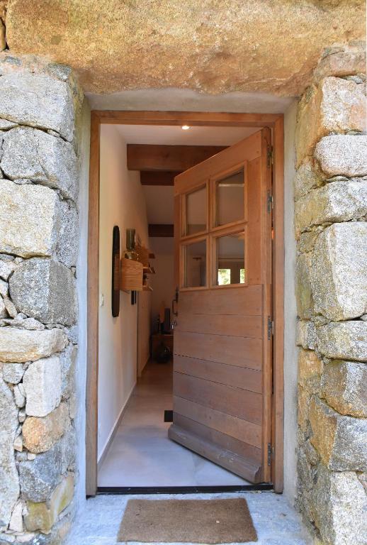 Fotografia z galérie ubytovania Domaine Pardini v destinácii Porto-Vecchio