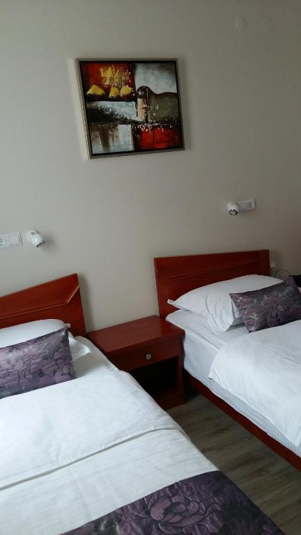 Hotel Bosna 1 - Twin Room