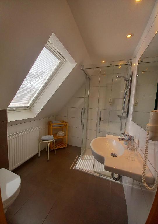 Aparthotel Am See - Chambre Double