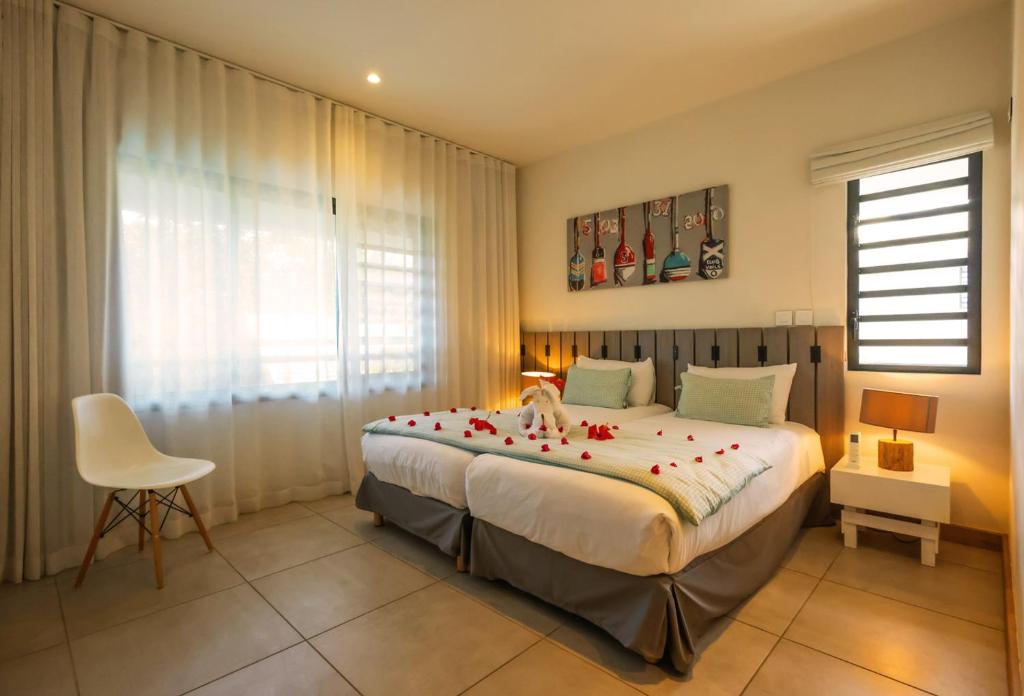 Marguery Villas by MJ Holidays - 8