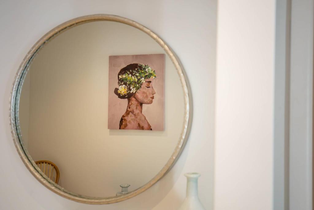 Fotografie z fotogalerie ubytování Courtyard Cottage Corfu v destinaci Lákones