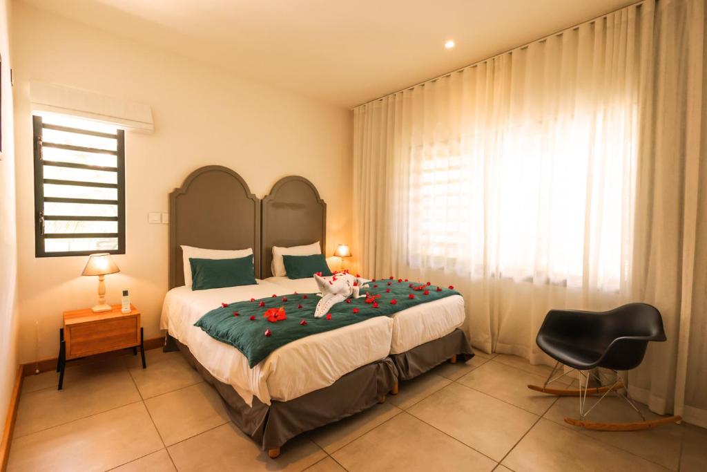 Marguery Villas by MJ Holidays - 7