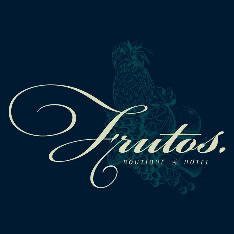 Certifikát, hodnocení, plakát nebo jiný dokument vystavený v ubytování Frutos Hotel