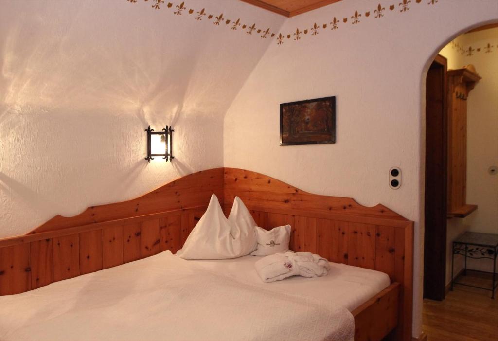 Aparthotel Schloss Thannegg - 6