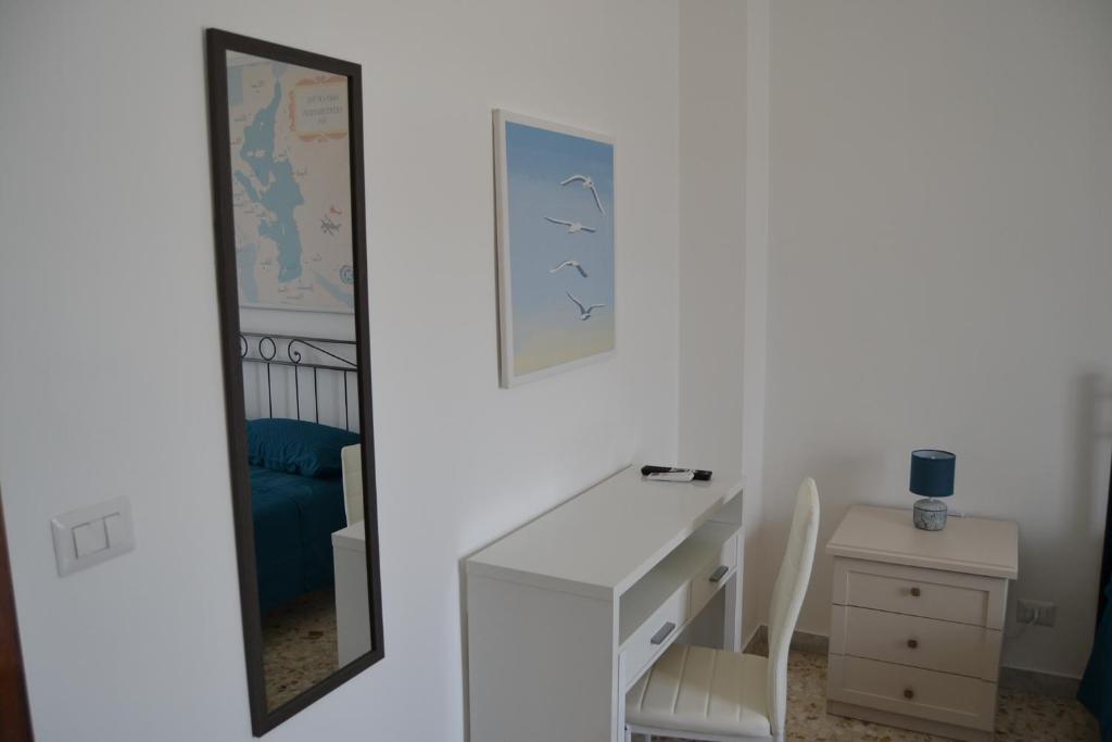 Fotografie z fotogalerie ubytování Redipuglia Apartment v destinaci Lecce