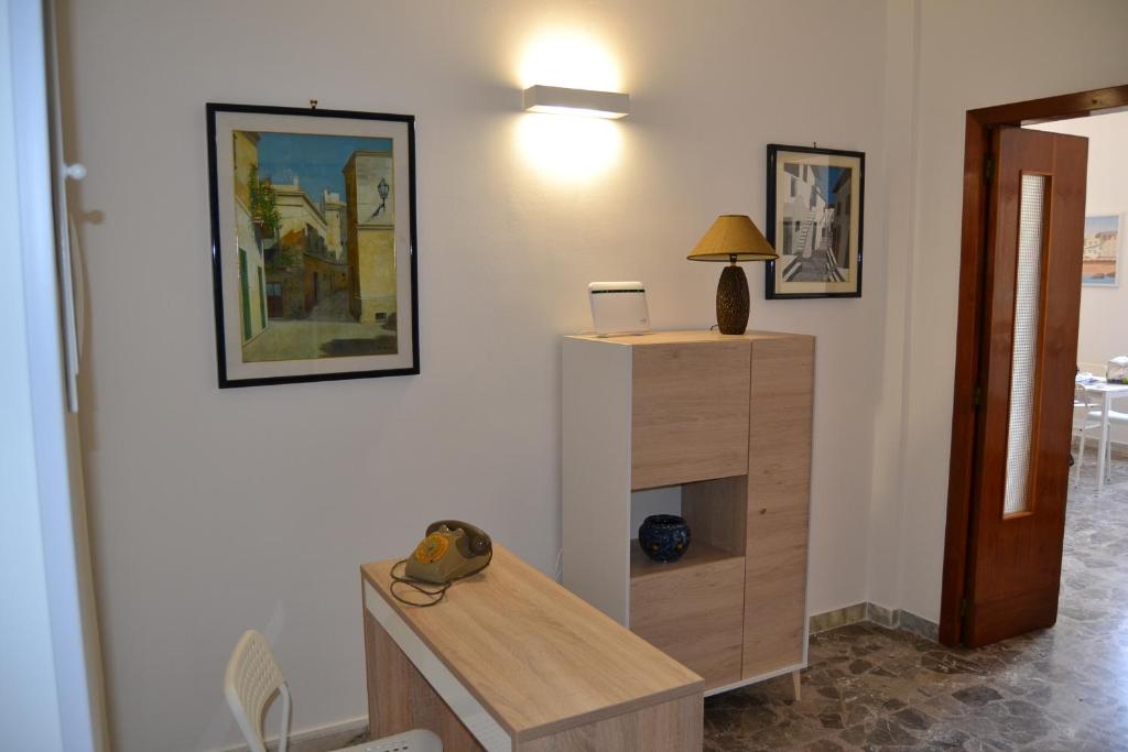 Fotografie z fotogalerie ubytování Redipuglia Apartment v destinaci Lecce