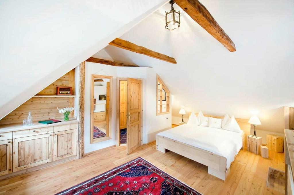 Aparthotel Schloss Thannegg - 8