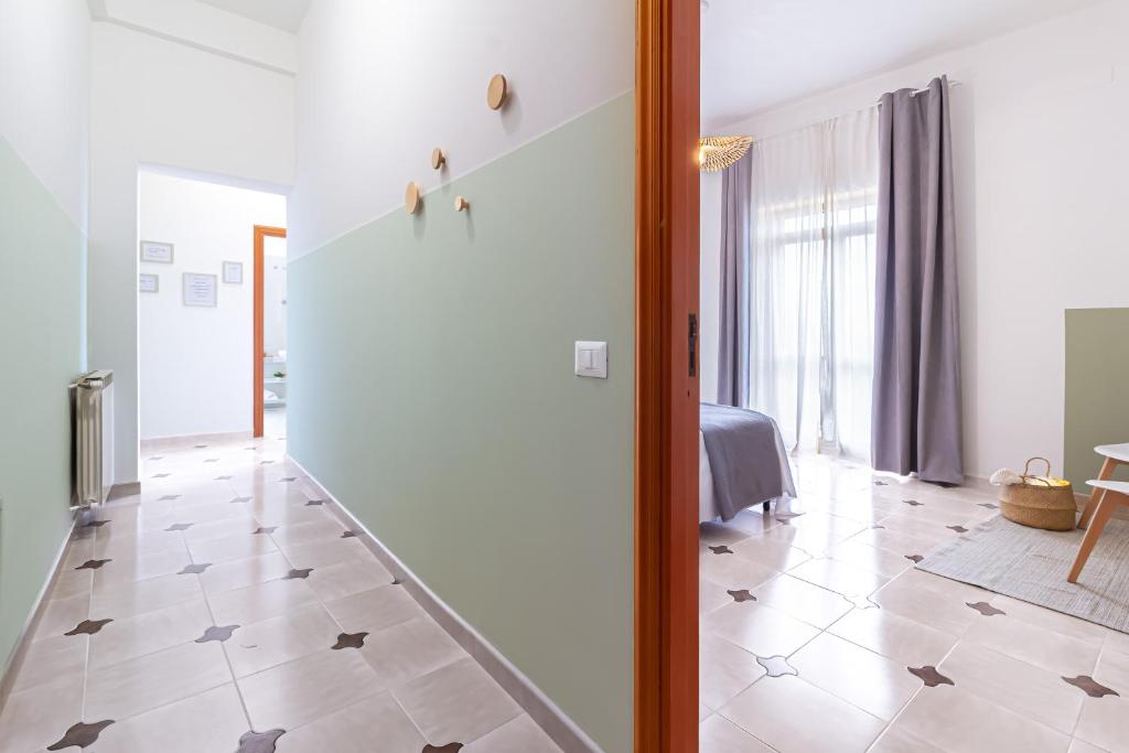 Zdjęcie z galerii obiektu Ohana holidayhome w mieście Agerola