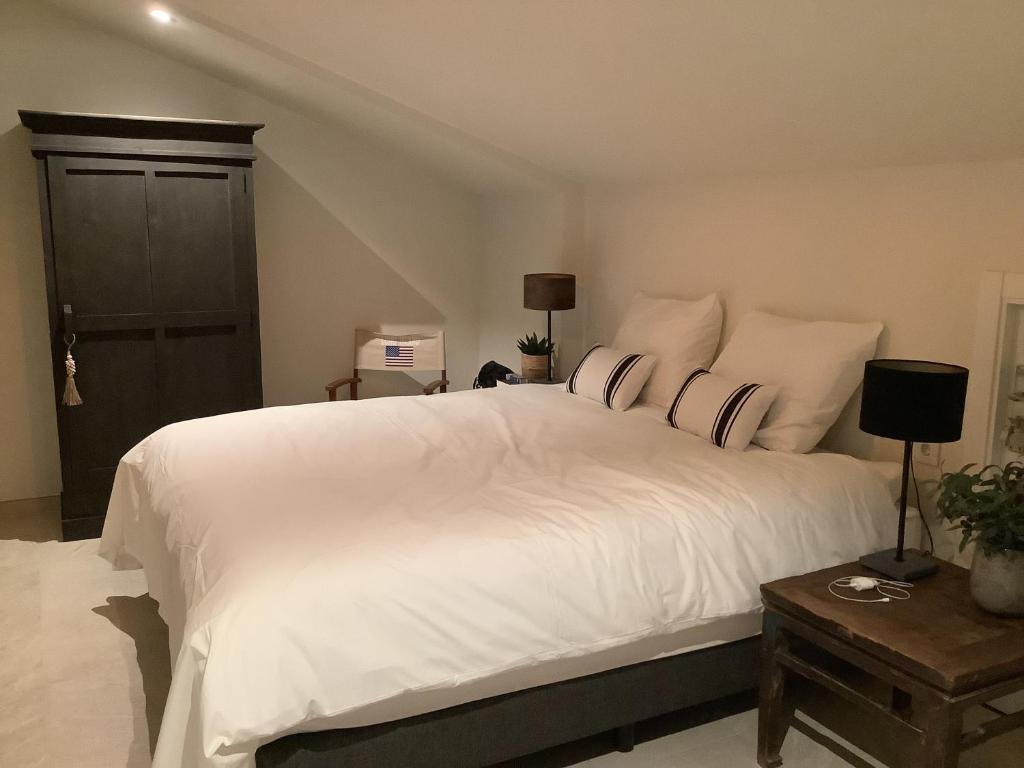 Hotel Finca La Mixtura, Restaurant Mélange - Habitación Doble Con Vista Al Jardín