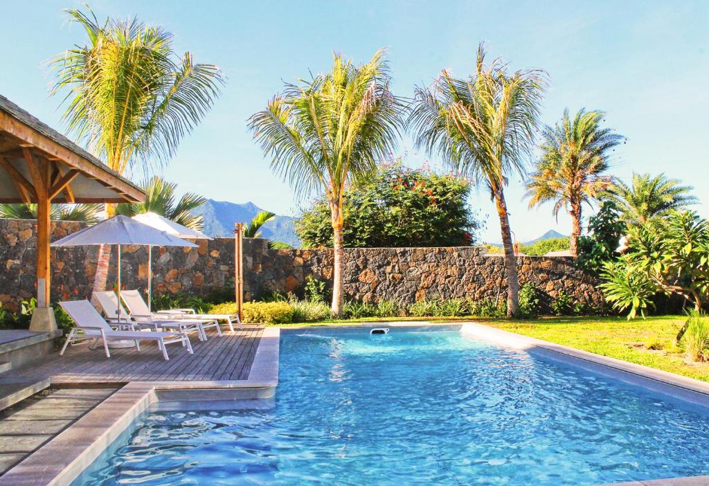 Marguery Villas by MJ Holidays - Prestige Pool Villa