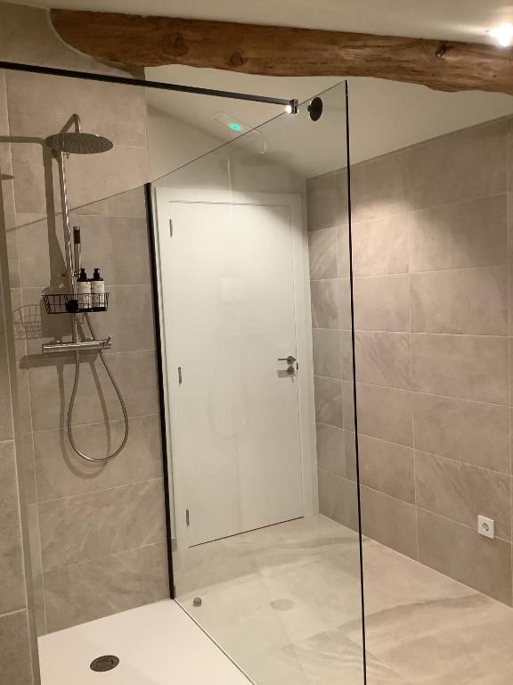 Hotel Finca La Mixtura, Restaurant Mélange - Habitación Triple