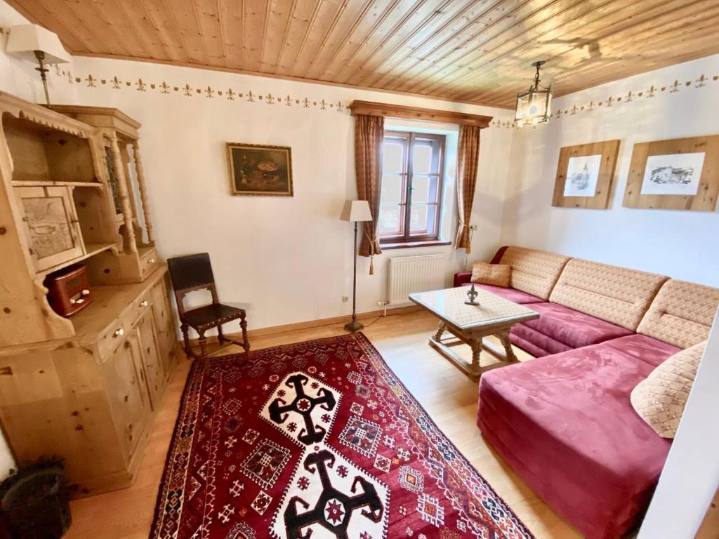 Aparthotel Schloss Thannegg - 11