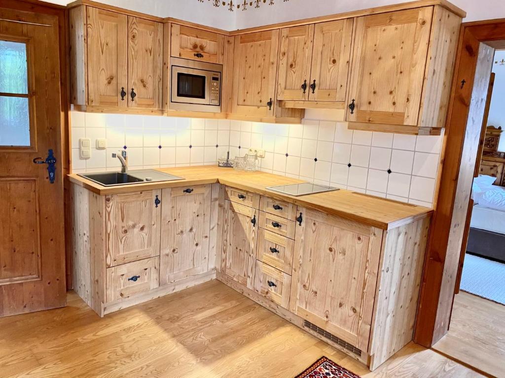 Aparthotel Schloss Thannegg - 15