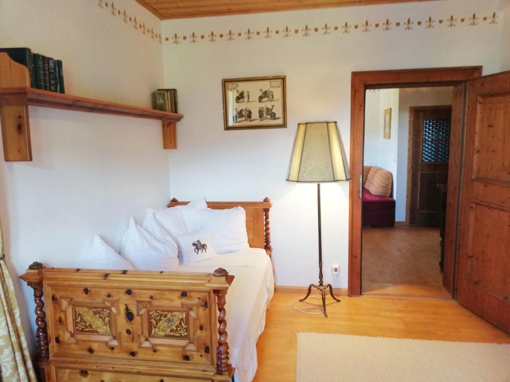 Aparthotel Schloss Thannegg - 16