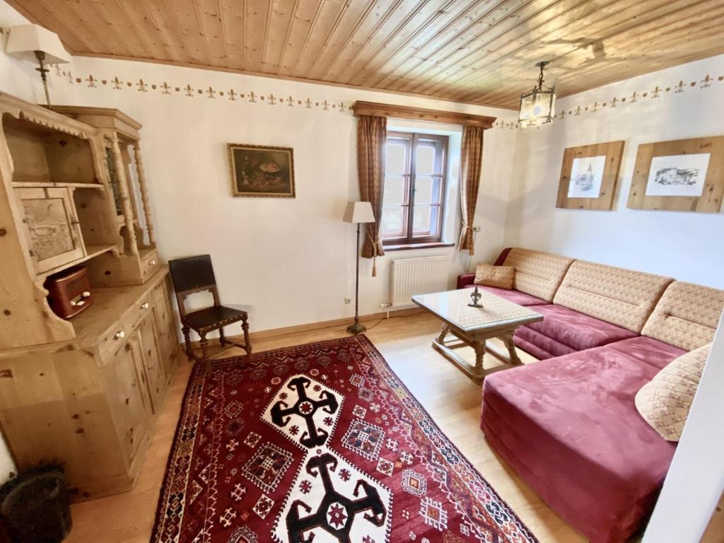 Aparthotel Schloss Thannegg - 17