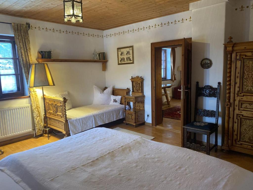 Aparthotel Schloss Thannegg - 18