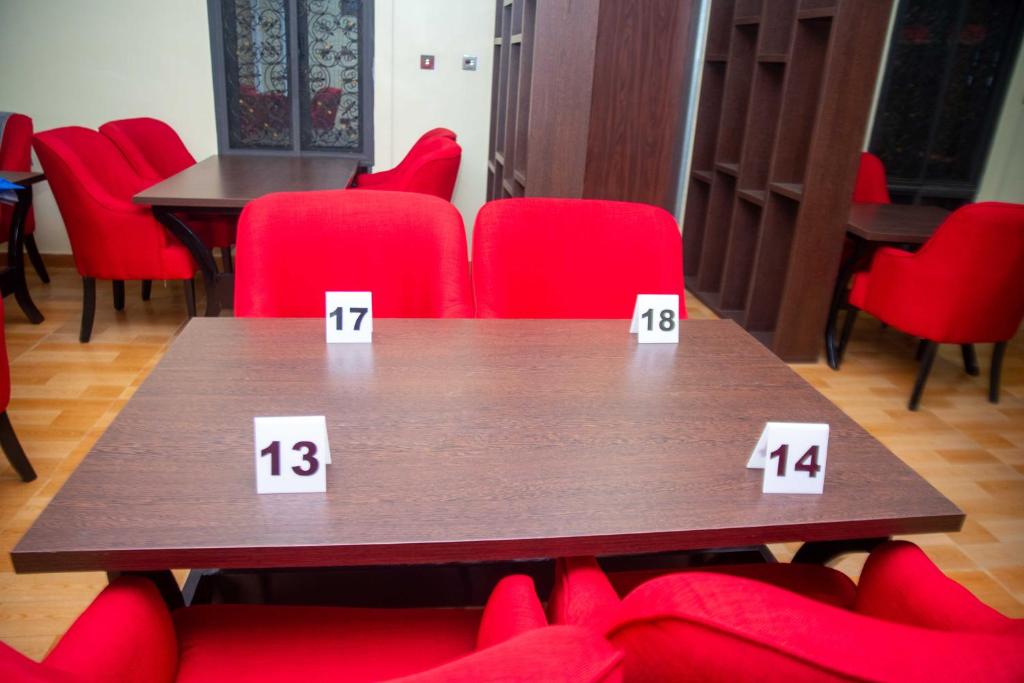 Φωτογραφία από το άλμπουμ του Otk's Apartment στην Αμπούζα