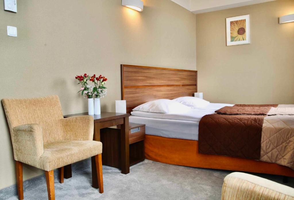 Hotel Tęczowy Młyn - 16