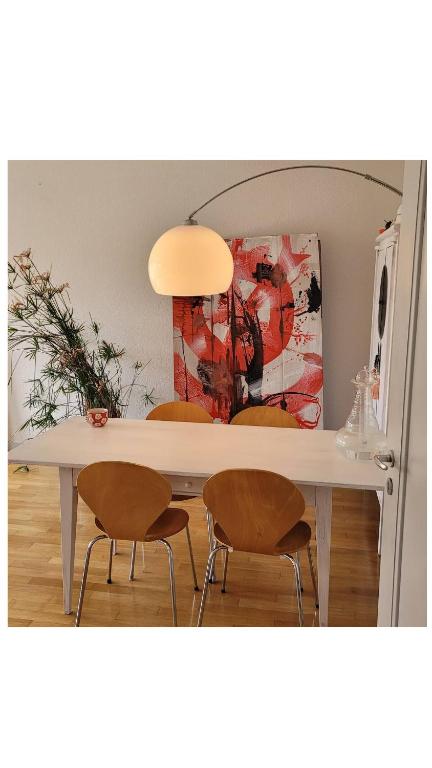 Room in Marzili - Resim 6