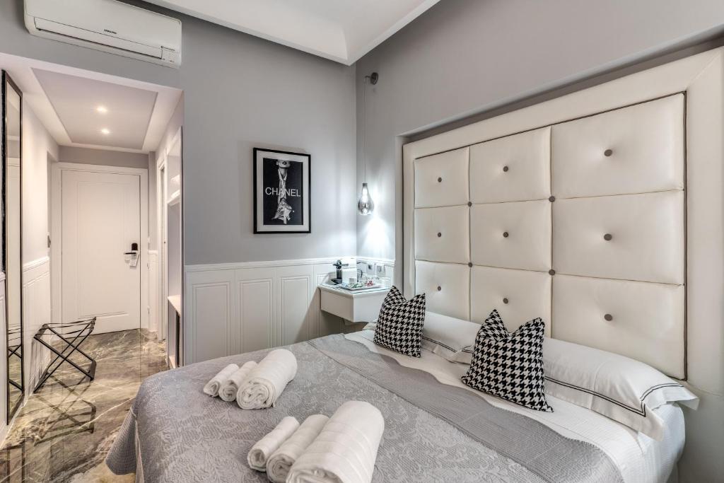 Rome55 - Piazza di Spagna - 16