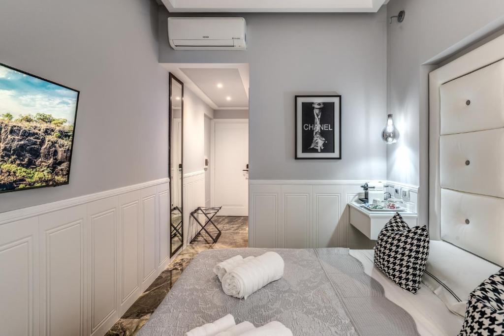 Rome55 - Piazza di Spagna - 15