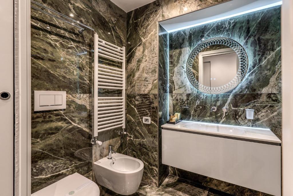 Rome55 - Piazza di Spagna - 18