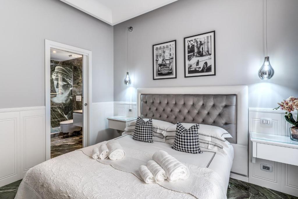 Rome55 - Piazza di Spagna - 10