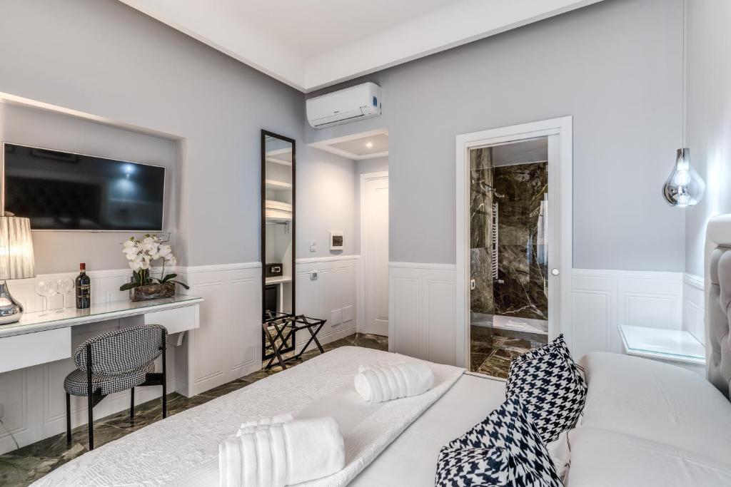 Rome55 - Piazza di Spagna - 11