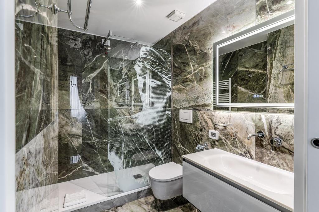 Rome55 - Piazza di Spagna - 13