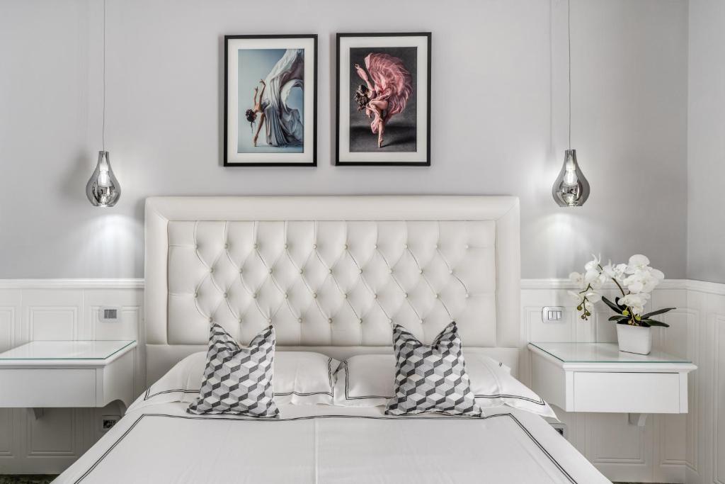 Rome55 - Piazza di Spagna - 3