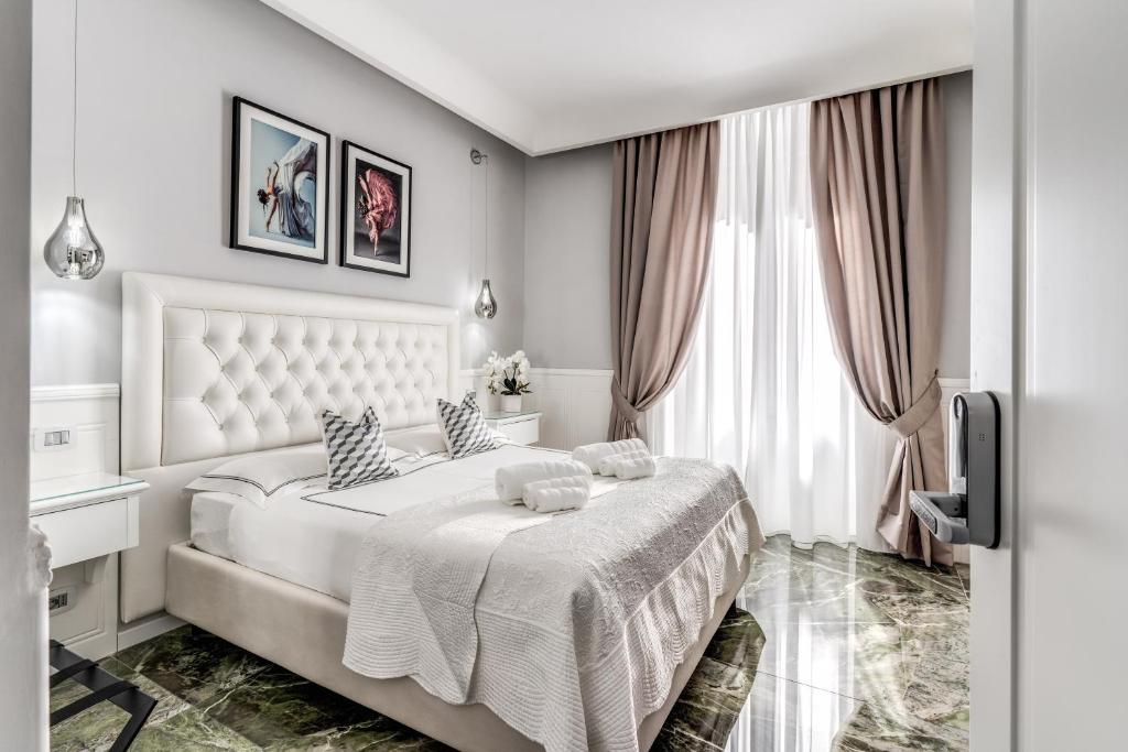 Rome55 - Piazza di Spagna - 4