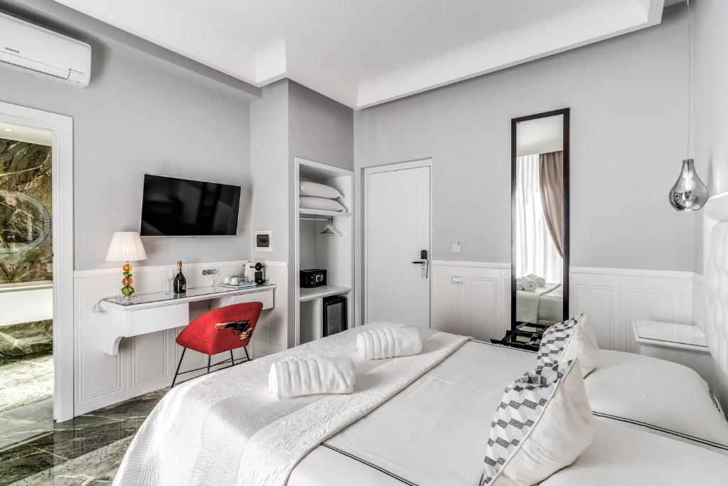 Rome55 - Piazza di Spagna - 2