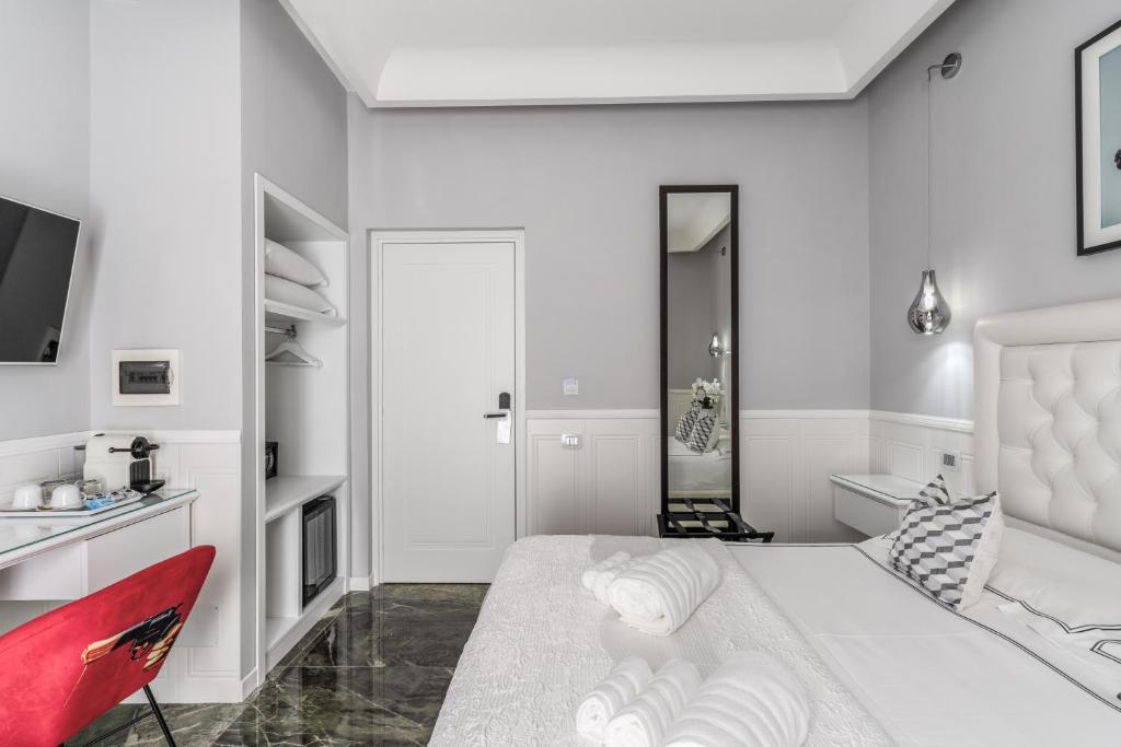 Rome55 - Piazza di Spagna - 5