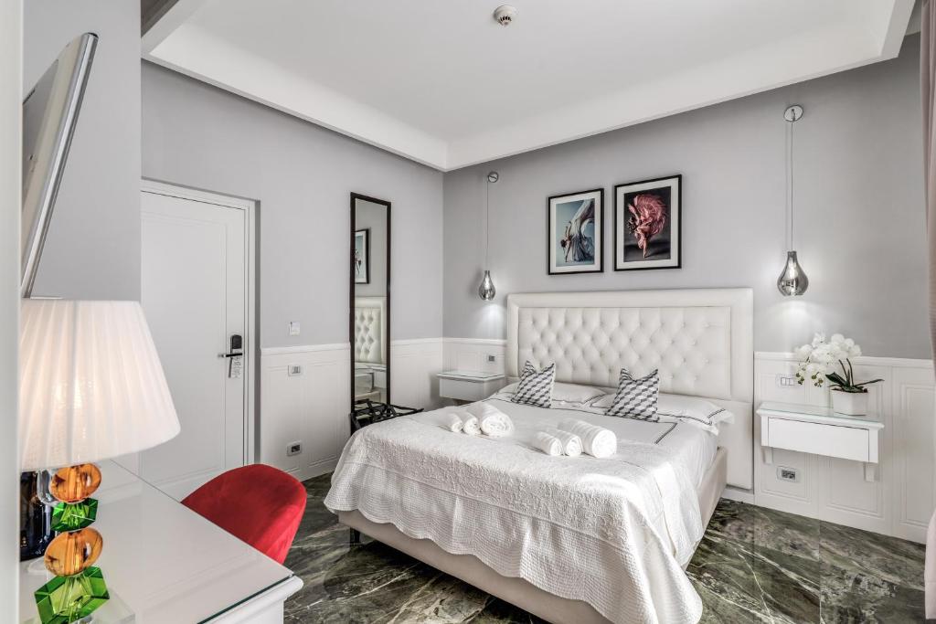 Rome55 - Piazza di Spagna - 6