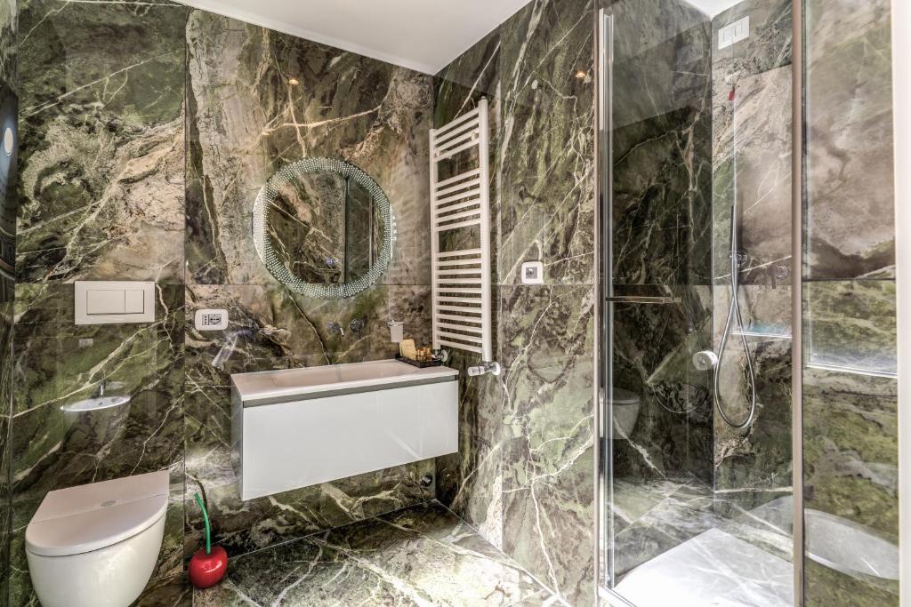 Rome55 - Piazza di Spagna - 9