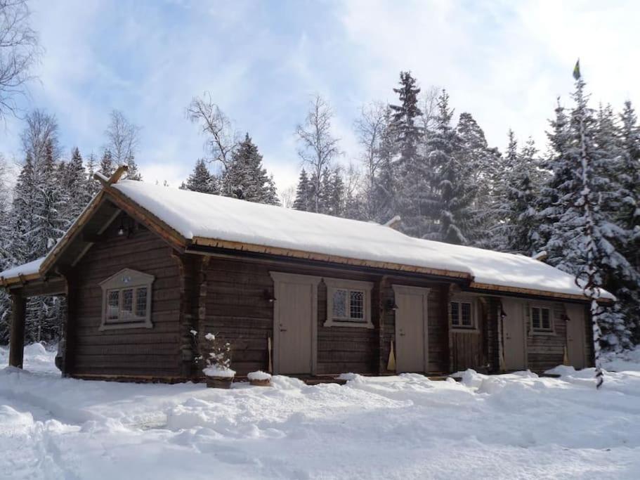 Modern Stuga i Mora med 8 bäddar, Mora (precios actualizados 2025)