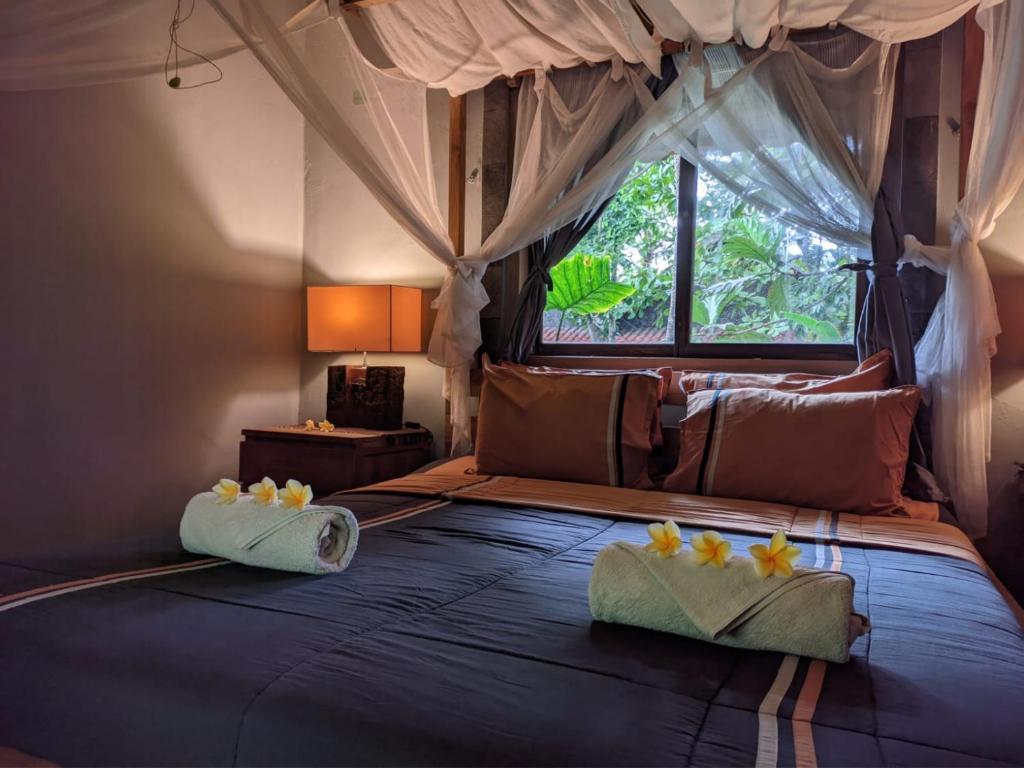 Astuti Gallery Homestay - 