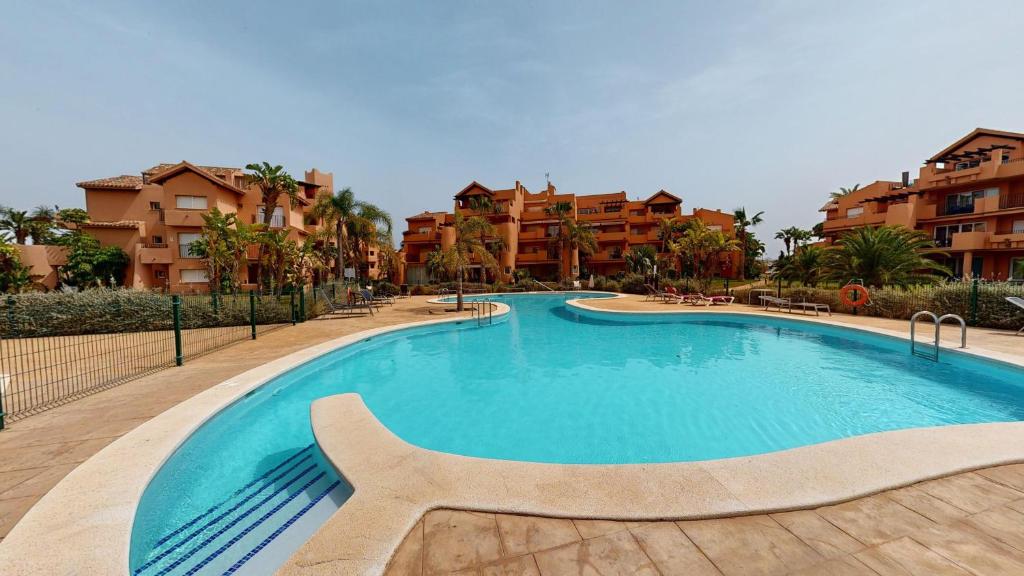 Casa Bonsai M-Murcia Holiday Rentals Property, Torre-Pacheco (updated  prices 2026)