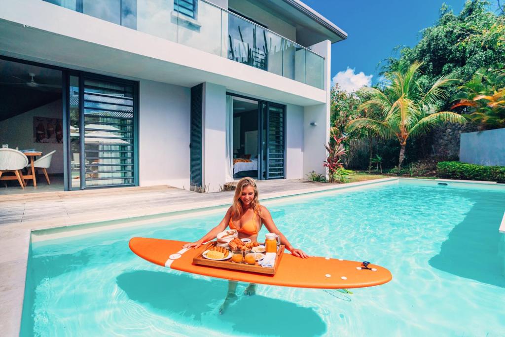 Marguery Villas by MJ Holidays - 19