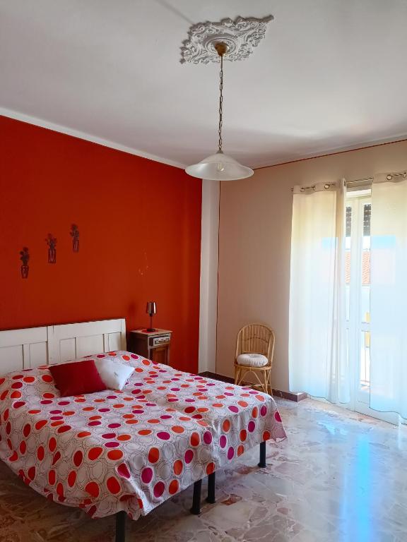 Affittacamere San Rocco - Double Room With Garden View