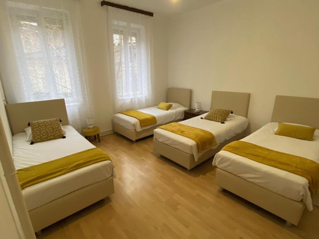 La Petite Auberge de Strasbourg - Resim 18