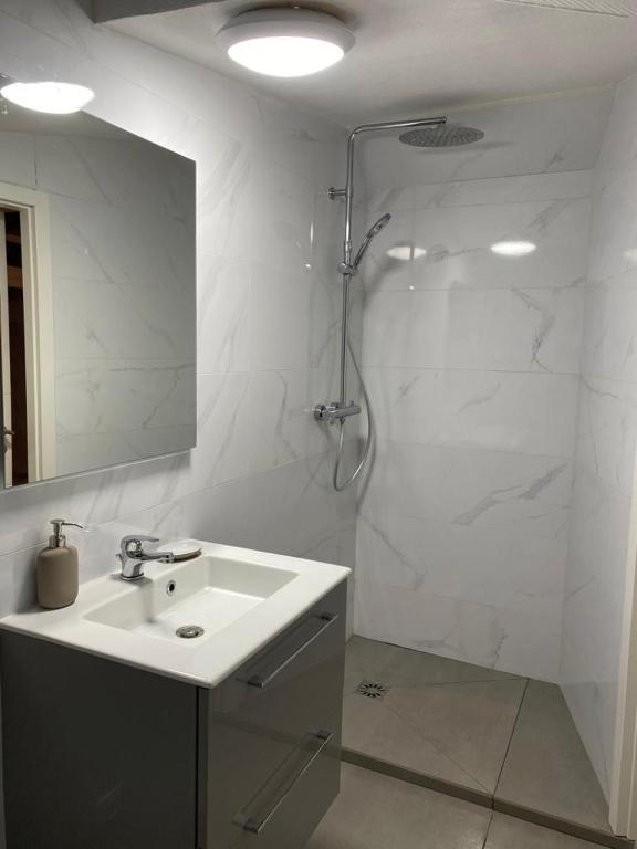 La Petite Auberge de Strasbourg - Resim 12