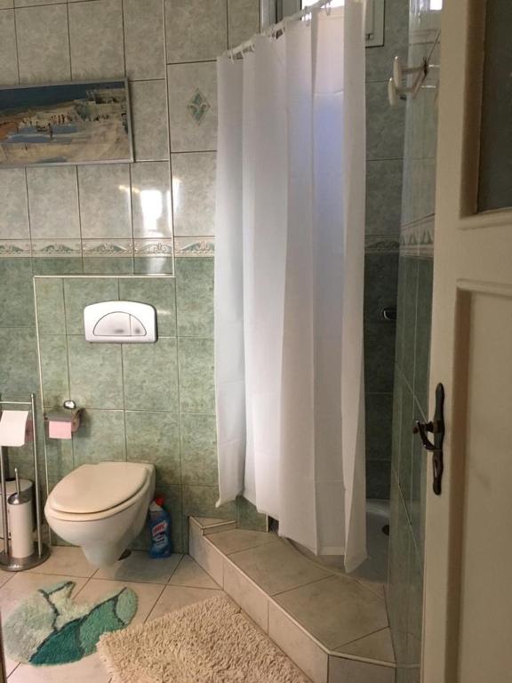 La Petite Auberge de Strasbourg - Resim 24