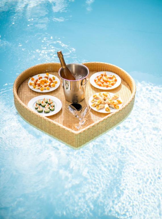 Marguery Villas by MJ Holidays - 2