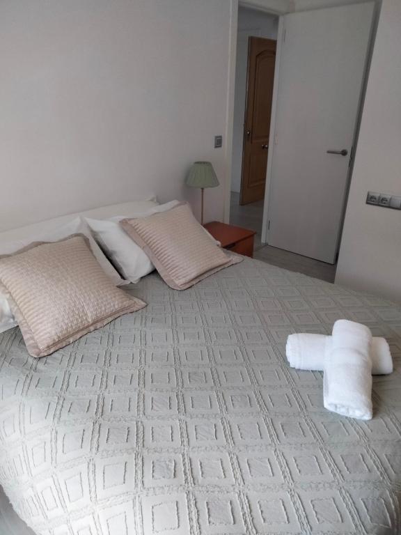 EL RINCON DE LUZ 2 - Three-Bedroom Apartment
