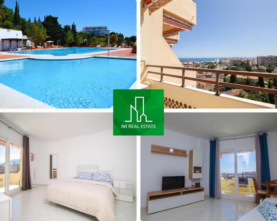 Duquesa 603 By IVI Real Estate, Torremolinos (aktualisierte Preise für